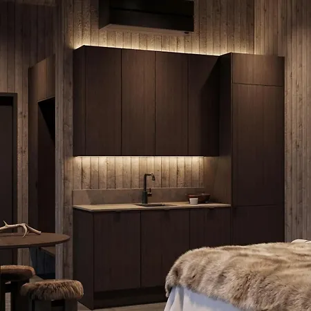 דירה Poistoon North Suite Aether Chalet 2