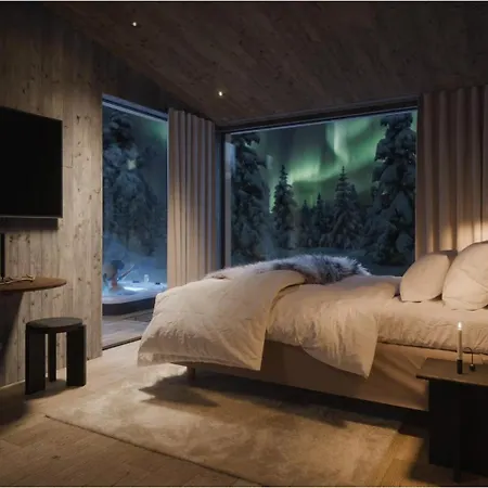 דירה Poistoon North Suite Aether Chalet 2